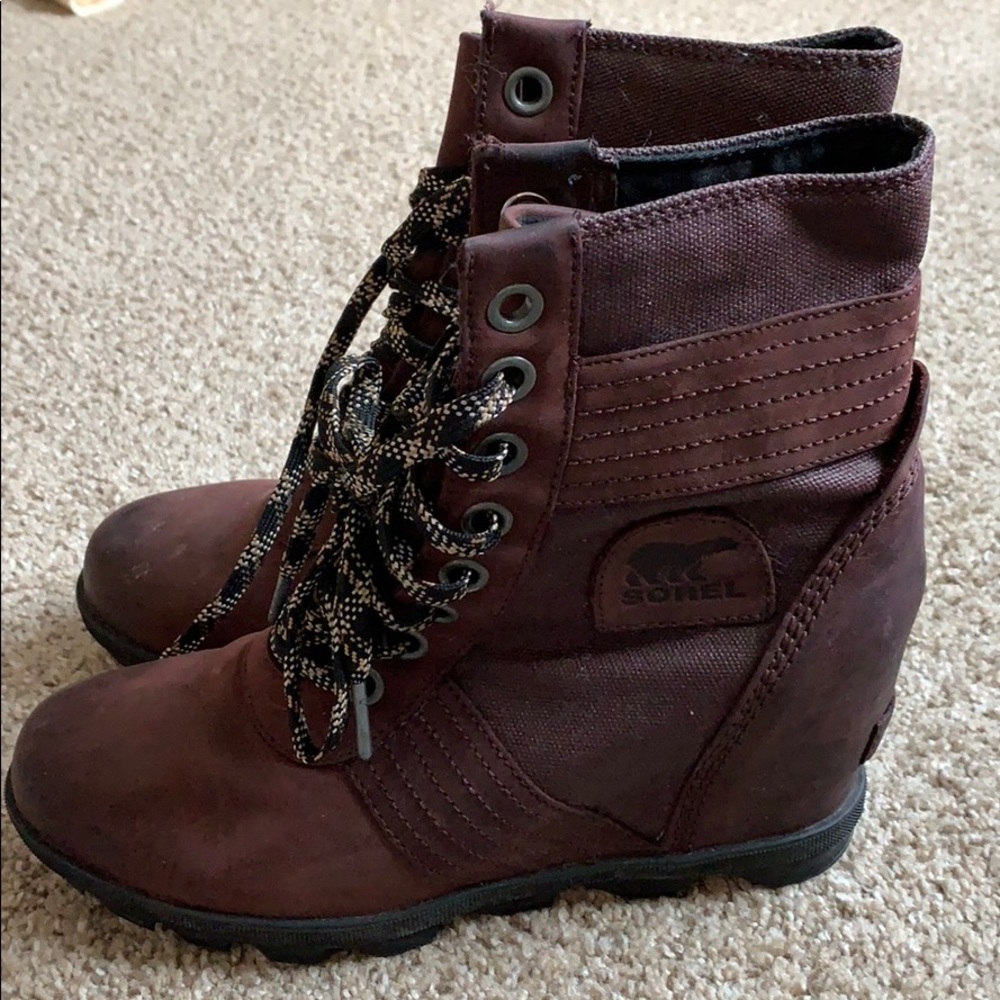 Sorel Boots